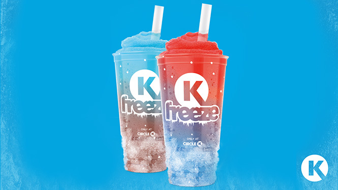 K Freeze