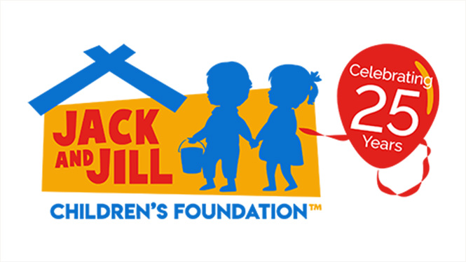 Jack and Jill Children's Foundation