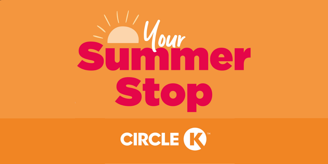 CK Summer Stop