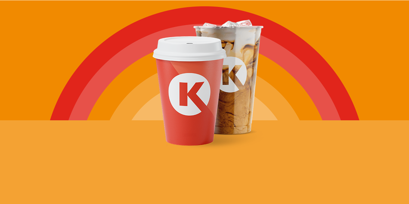 Circle K Coffee