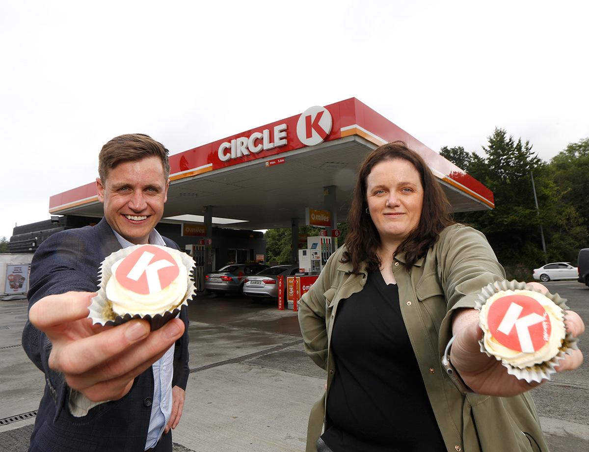 Circle K, Ireland’s largest fuel and convenience retailer, has today unveiled a newly renovated service station located at Brennanstown, Bray, Co. Wicklow.  Circle K Brennanstown will employ a total of 12 staff across full and part time positions, with two new jobs being created.  The newly refurbished store is a significant addition to the Circle K network in Ireland. Situated in close proximity to the N11/ M11 Dublin/Wexford Road, Circle K Brennanstown will play a key role in serving customers travelling 