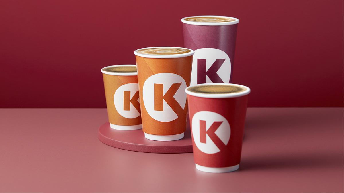 Circle K Coffee