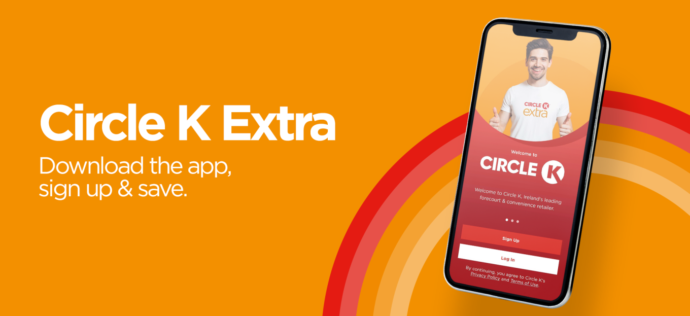 Ck Extra Download banner